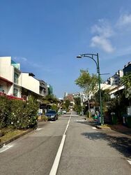 Thomson Garden Estate (D20), Terrace #567553681